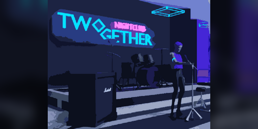 Cover image for Two Gether