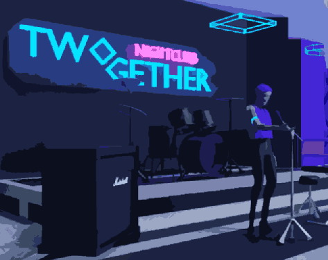 Two Gether