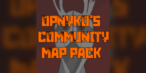 Cover image for Opnyko's Community Pack