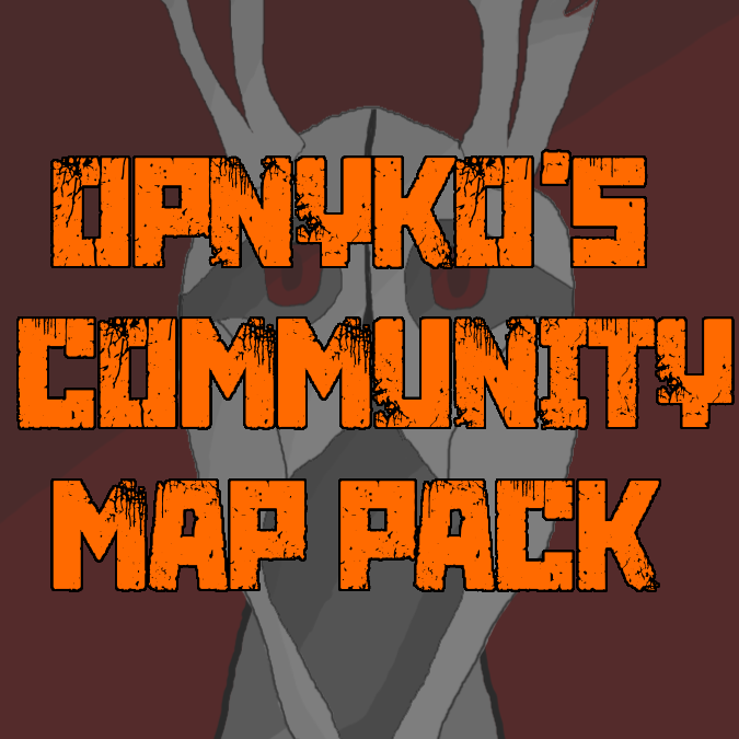 Cover image for Opnyko's Community Pack