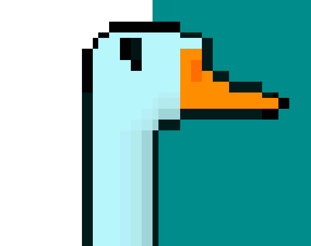 Goose Dungeon