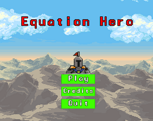 Equation Hero