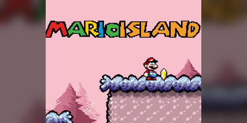 download mario island 3ds for free