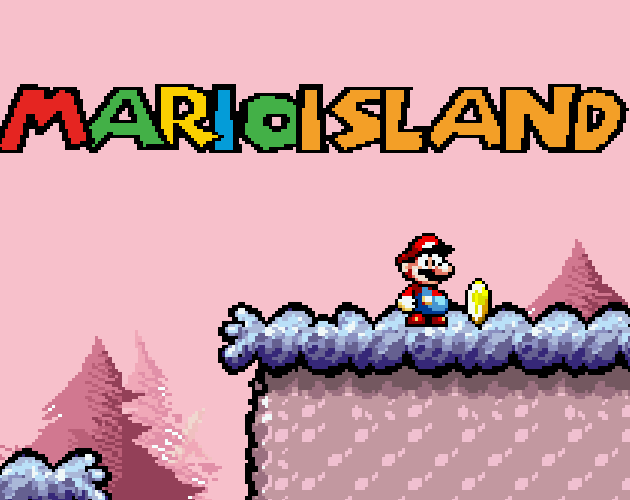 mario island 3ds download free