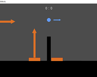 VolleyPong