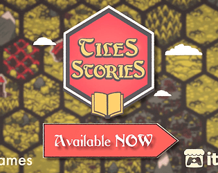 Tile Stories