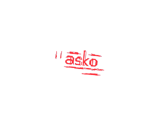 Asko Adventure Demo