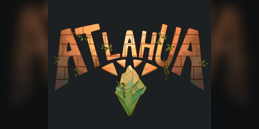 Cover image for Atlahua