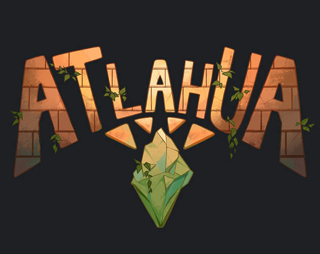 Atlahua by waveofcolours