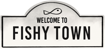 Fishy Town