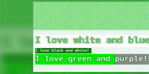Cover image for DAE's Message Highlighter plugin for RMMV