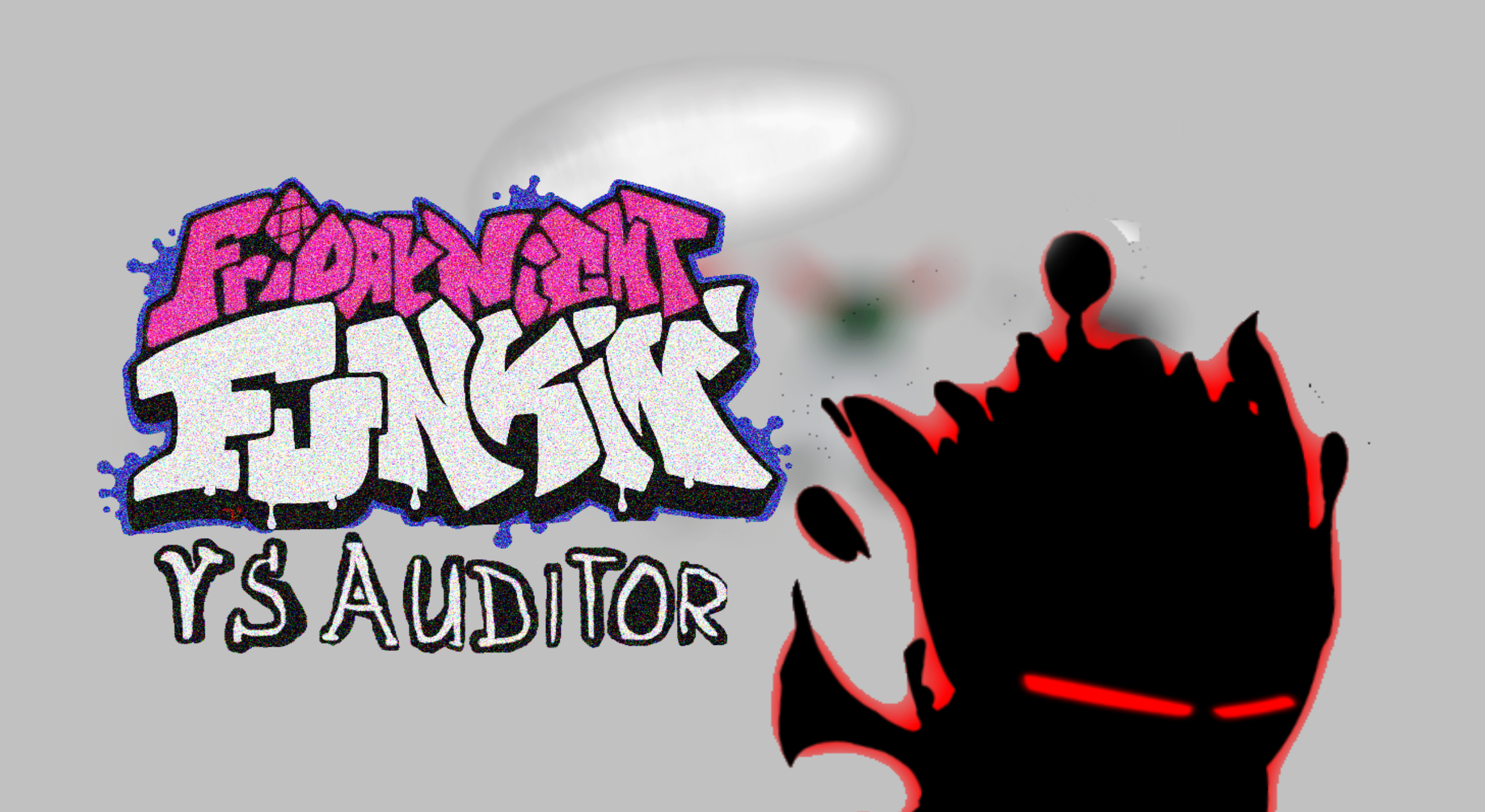 Vs. The Auditor - Full Week