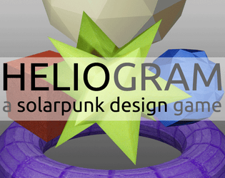 Heliogram  