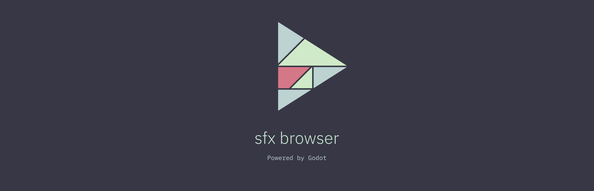 SFX Browser
