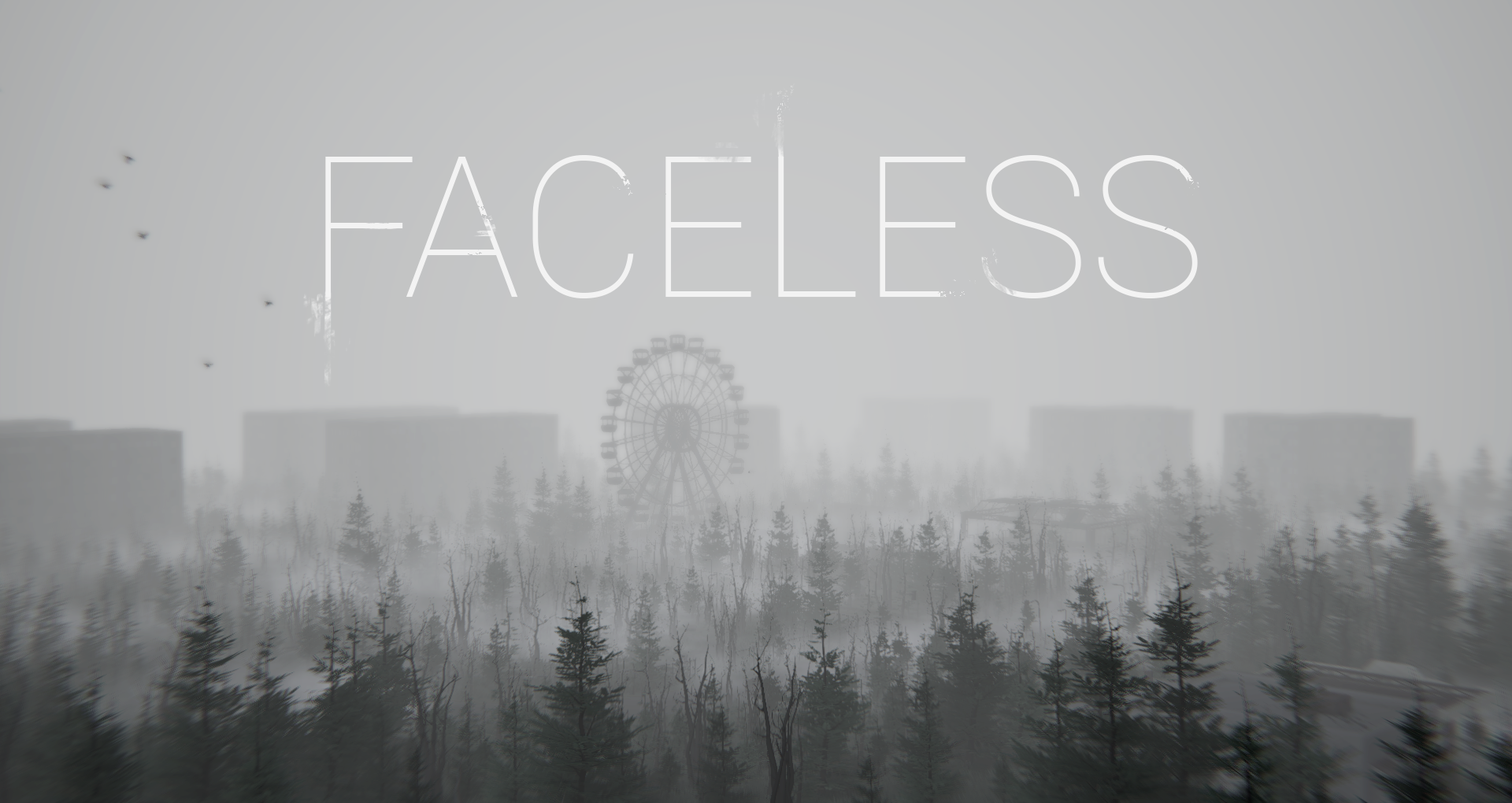 Faceless