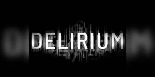 Cover image for TGA19 Game Project 7 - Delirium