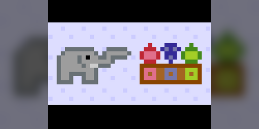 Cover image for Elephant Express