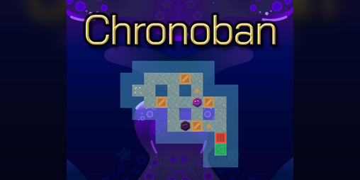 Cover image for Chronoban