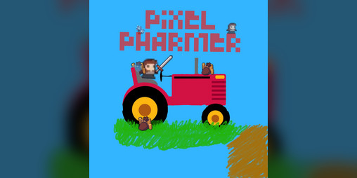 Cover image for Pixel Pharmer