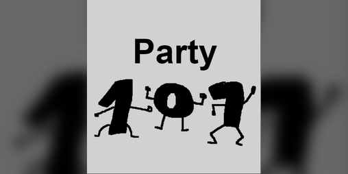 Cover image for Party 101
