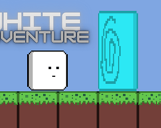 White Adventure