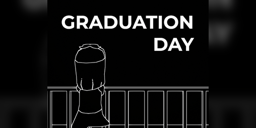 Cover image for Graduation Day