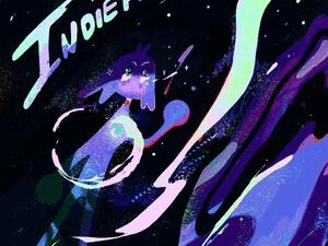 Indiepocalypse #8 cover