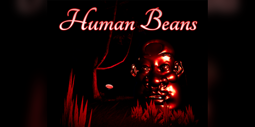 Cover image for Human Beans