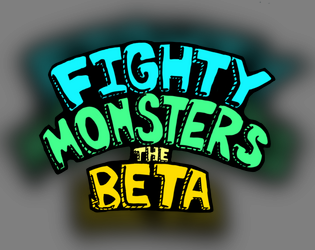 Fighty Monsters (beta)  