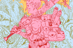 Cover image for Indiepocalypse #5