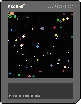 Cover image for Space Trash