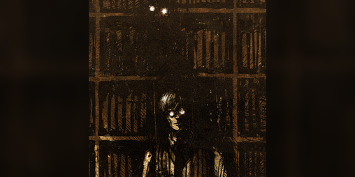 Cover image for An Unquiet Slumber: a gothic short story