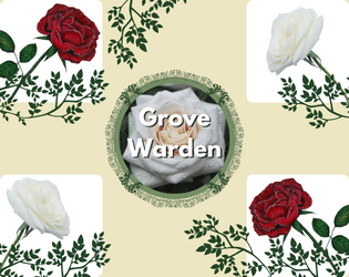 Grove Warden  