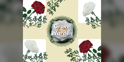 Cover image for Grove Warden