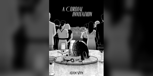 Cover image for A Cordial Invitation