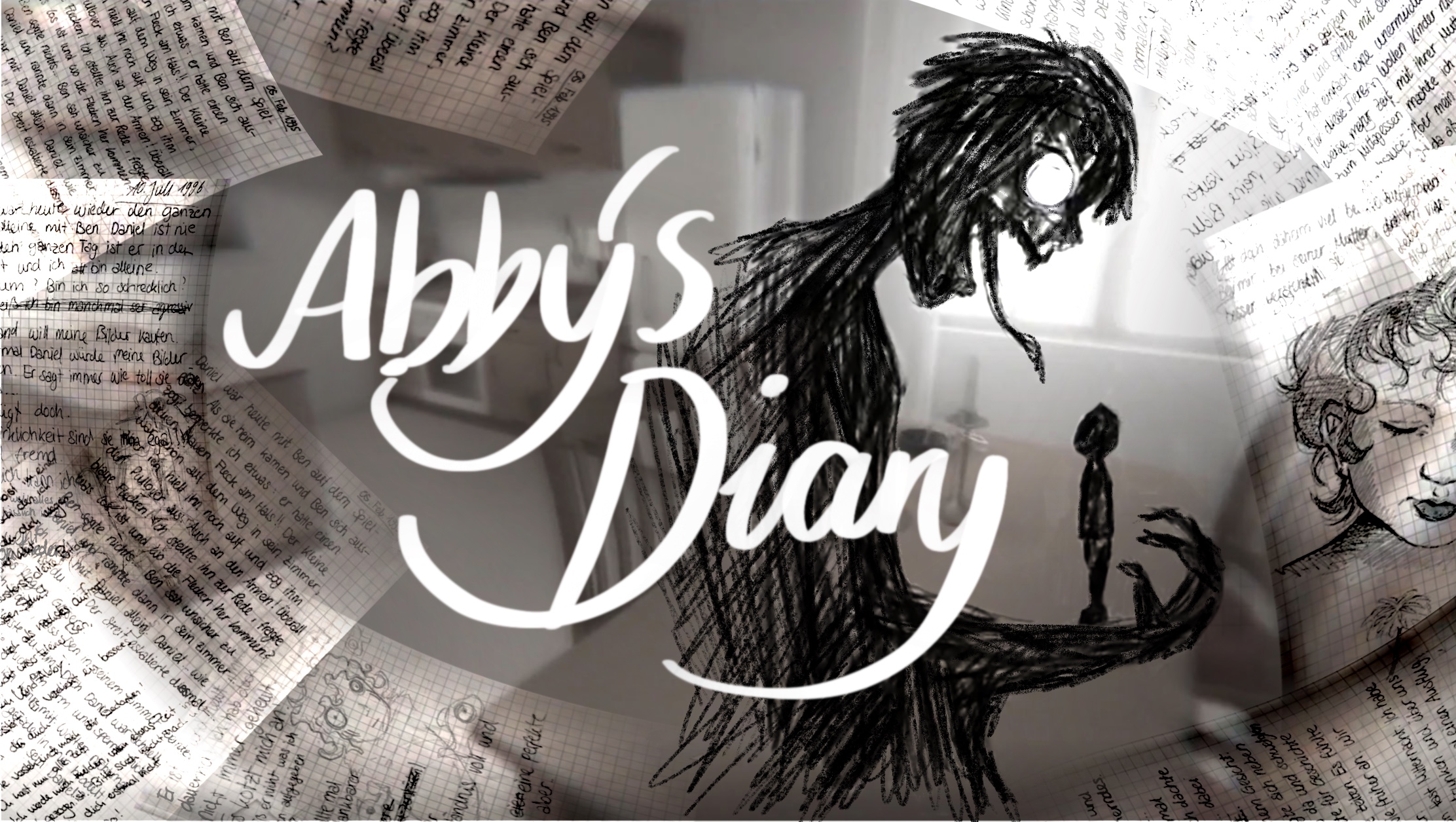 Abby's Diary