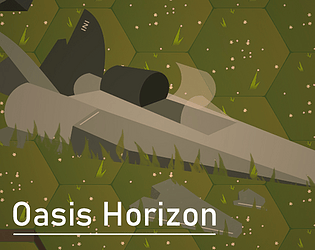 Oasis Horizon
