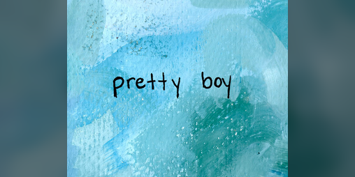 Cover image for pretty boy