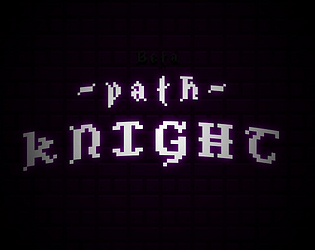 Path Knight