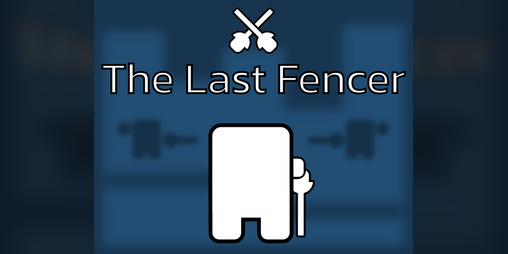 Cover image for The Last Fencer