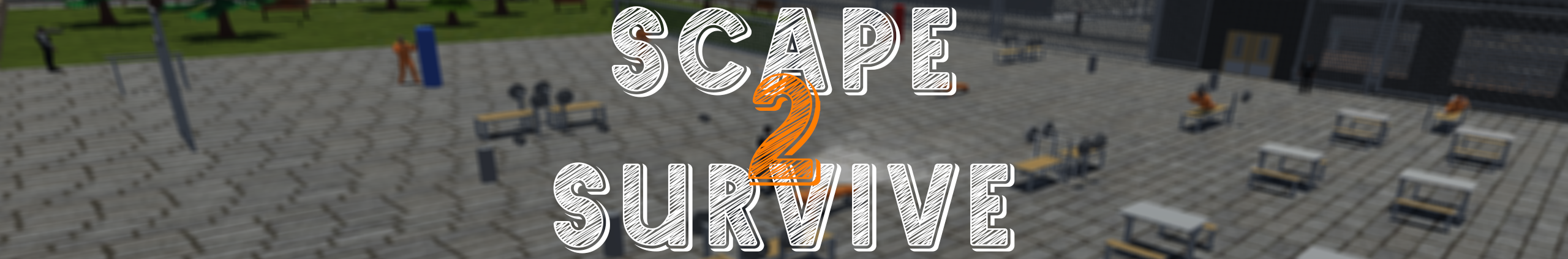 Scape 2 Survive