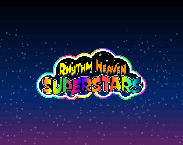 rhythm heaven minigames