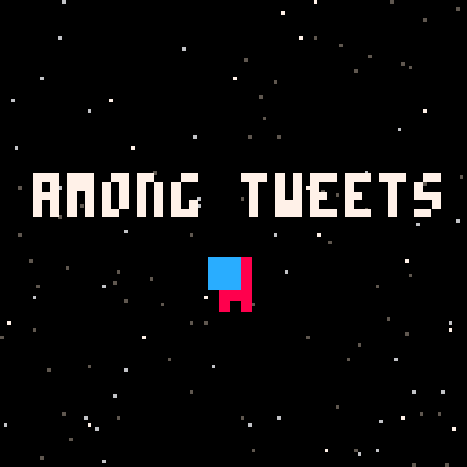 Among Tweets