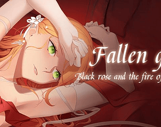 Fallen Girl