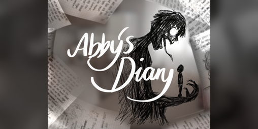 Cover image for Abby's Diary
