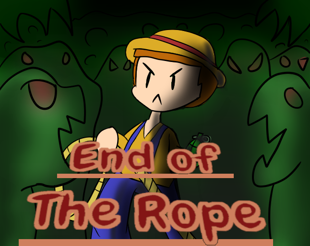 End of the Rope