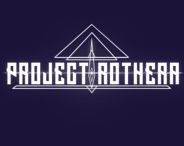 TGA19 Game Project 7 - Project Rothera