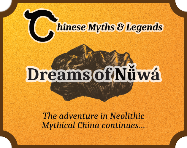 Dreams of Nuwa