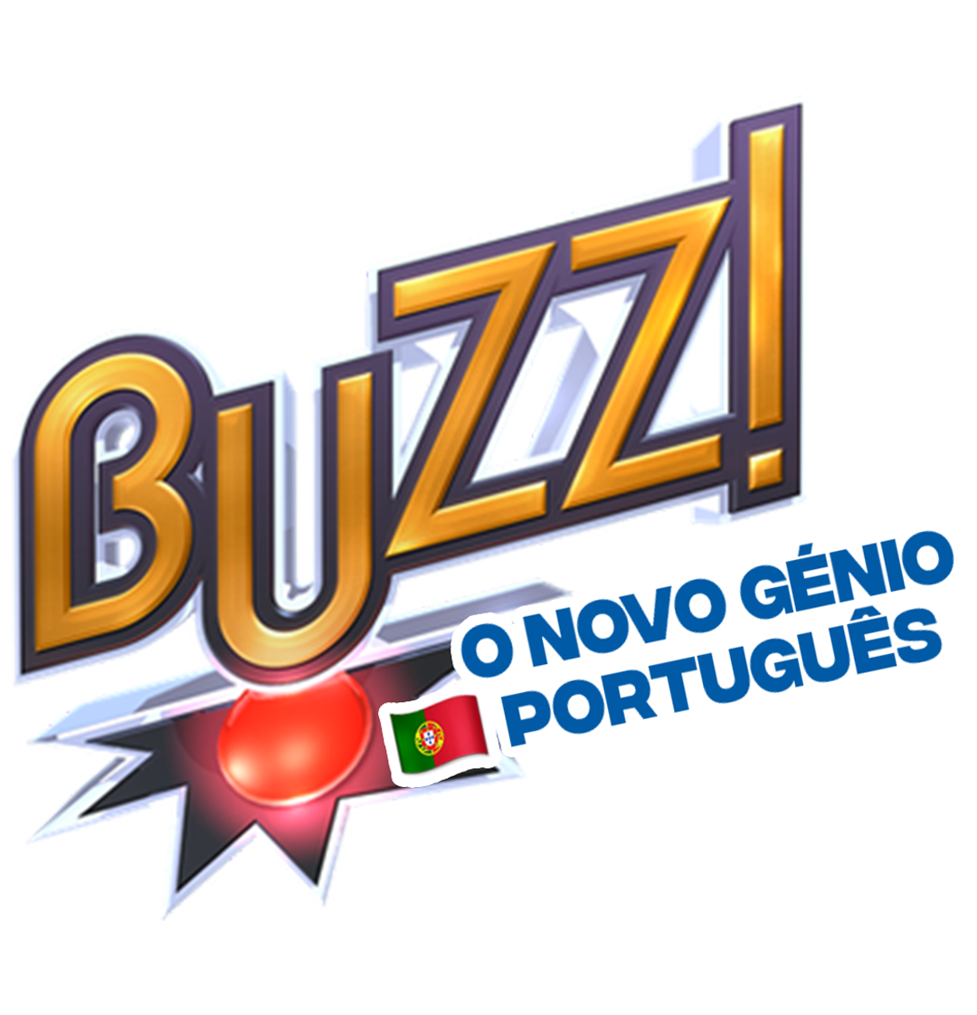 Buzz: Quem É o Génio Português PSP (Seminovo) - Play n' Play