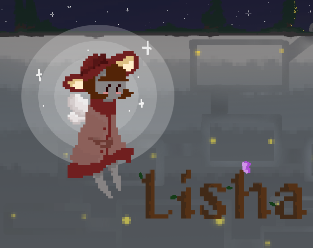 Lisha